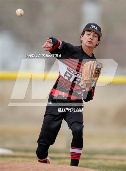 Thumbnail 2 in South Sevier @ Duchesne photogallery.