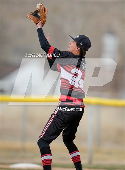 Thumbnail 3 in South Sevier @ Duchesne photogallery.