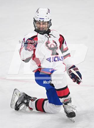 Newington Co-op @ E.O. Smith/Tolland