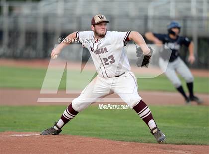 Thumbnail 3 in Wethersfield vs. Windsor (CIAC Class L Final) photogallery.