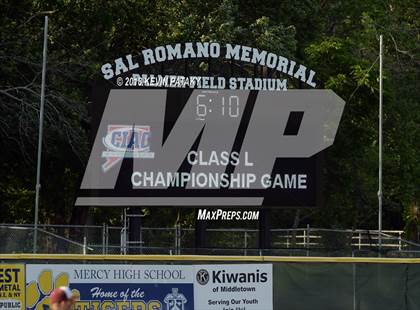 Thumbnail 1 in Wethersfield vs. Windsor (CIAC Class L Final) photogallery.