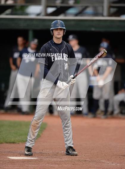 Thumbnail 1 in Wethersfield vs. Windsor (CIAC Class L Final) photogallery.