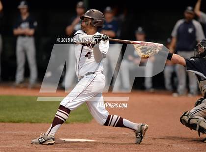 Thumbnail 3 in Wethersfield vs. Windsor (CIAC Class L Final) photogallery.