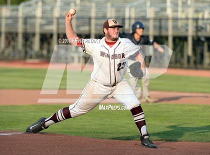 Thumbnail 3 in Wethersfield vs. Windsor (CIAC Class L Final) photogallery.