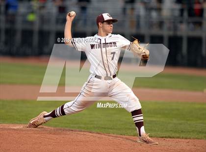 Thumbnail 1 in Wethersfield vs. Windsor (CIAC Class L Final) photogallery.