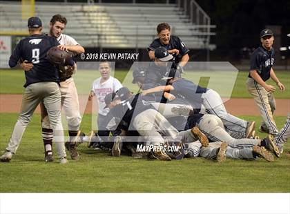 Thumbnail 2 in Wethersfield vs. Windsor (CIAC Class L Final) photogallery.