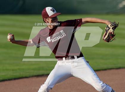 Thumbnail 3 in Wethersfield vs. Windsor (CIAC Class L Final) photogallery.