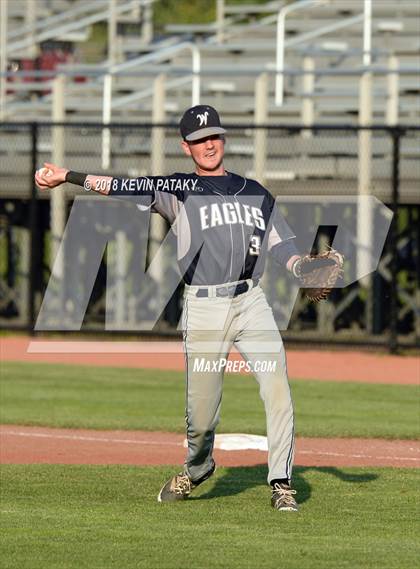 Thumbnail 3 in Wethersfield vs. Windsor (CIAC Class L Final) photogallery.