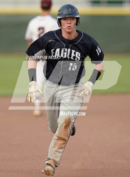 Thumbnail 3 in Wethersfield vs. Windsor (CIAC Class L Final) photogallery.