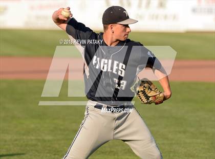 Thumbnail 2 in Wethersfield vs. Windsor (CIAC Class L Final) photogallery.
