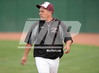 Thumbnail 3 in Wethersfield vs. Windsor (CIAC Class L Final) photogallery.
