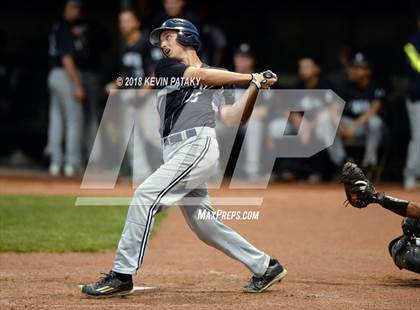 Thumbnail 3 in Wethersfield vs. Windsor (CIAC Class L Final) photogallery.