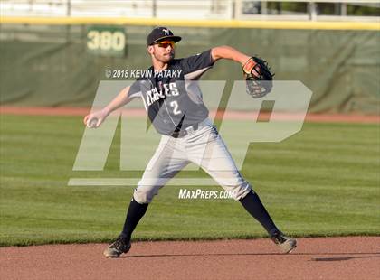 Thumbnail 2 in Wethersfield vs. Windsor (CIAC Class L Final) photogallery.