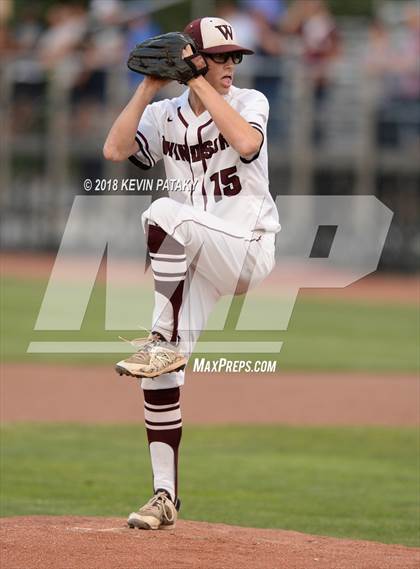 Thumbnail 1 in Wethersfield vs. Windsor (CIAC Class L Final) photogallery.