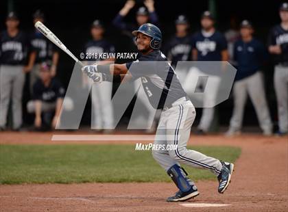 Thumbnail 3 in Wethersfield vs. Windsor (CIAC Class L Final) photogallery.