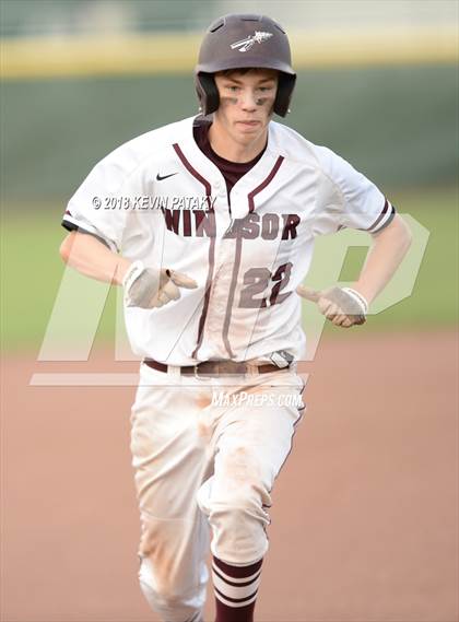Thumbnail 1 in Wethersfield vs. Windsor (CIAC Class L Final) photogallery.