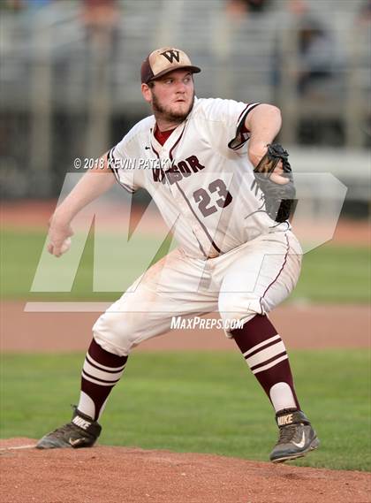 Thumbnail 2 in Wethersfield vs. Windsor (CIAC Class L Final) photogallery.