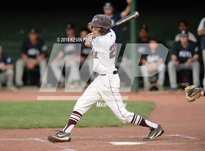 Thumbnail 3 in Wethersfield vs. Windsor (CIAC Class L Final) photogallery.