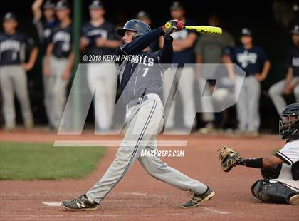 Thumbnail 2 in Wethersfield vs. Windsor (CIAC Class L Final) photogallery.