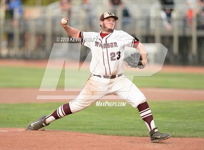 Thumbnail 1 in Wethersfield vs. Windsor (CIAC Class L Final) photogallery.