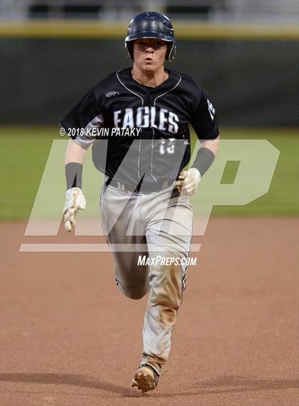 Thumbnail 2 in Wethersfield vs. Windsor (CIAC Class L Final) photogallery.
