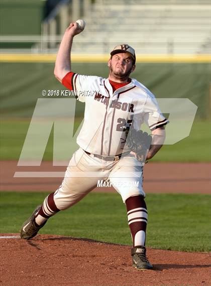 Thumbnail 2 in Wethersfield vs. Windsor (CIAC Class L Final) photogallery.