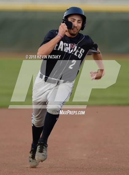 Thumbnail 1 in Wethersfield vs. Windsor (CIAC Class L Final) photogallery.
