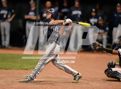 Thumbnail 2 in Wethersfield vs. Windsor (CIAC Class L Final) photogallery.