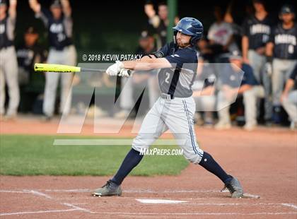Thumbnail 2 in Wethersfield vs. Windsor (CIAC Class L Final) photogallery.