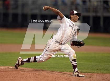 Thumbnail 3 in Wethersfield vs. Windsor (CIAC Class L Final) photogallery.