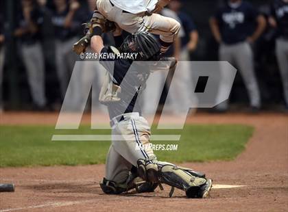Thumbnail 2 in Wethersfield vs. Windsor (CIAC Class L Final) photogallery.