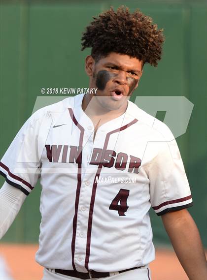 Thumbnail 1 in Wethersfield vs. Windsor (CIAC Class L Final) photogallery.