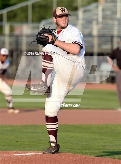 Thumbnail 1 in Wethersfield vs. Windsor (CIAC Class L Final) photogallery.