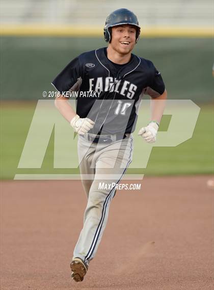 Thumbnail 2 in Wethersfield vs. Windsor (CIAC Class L Final) photogallery.