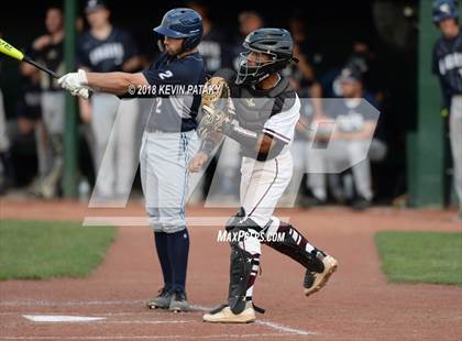 Thumbnail 3 in Wethersfield vs. Windsor (CIAC Class L Final) photogallery.