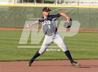 Thumbnail 2 in Wethersfield vs. Windsor (CIAC Class L Final) photogallery.