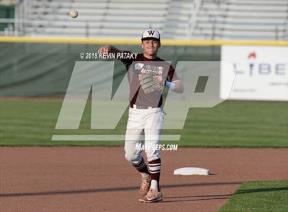 Thumbnail 2 in Wethersfield vs. Windsor (CIAC Class L Final) photogallery.