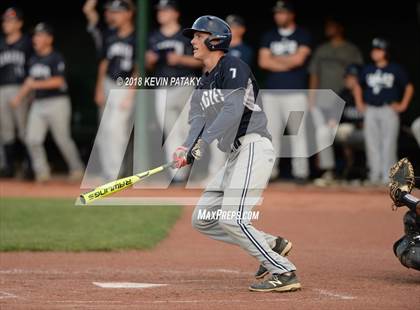 Thumbnail 3 in Wethersfield vs. Windsor (CIAC Class L Final) photogallery.