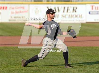 Thumbnail 2 in Wethersfield vs. Windsor (CIAC Class L Final) photogallery.