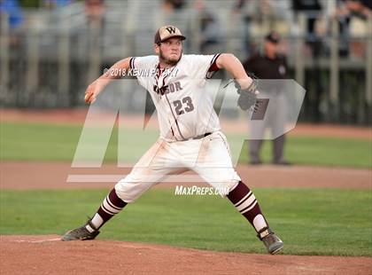Thumbnail 3 in Wethersfield vs. Windsor (CIAC Class L Final) photogallery.
