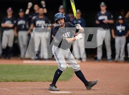 Thumbnail 3 in Wethersfield vs. Windsor (CIAC Class L Final) photogallery.