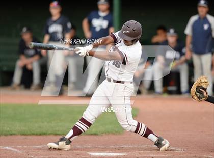 Thumbnail 2 in Wethersfield vs. Windsor (CIAC Class L Final) photogallery.