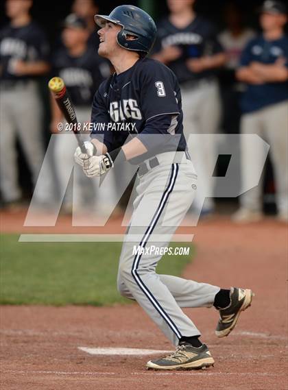 Thumbnail 3 in Wethersfield vs. Windsor (CIAC Class L Final) photogallery.