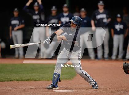 Thumbnail 2 in Wethersfield vs. Windsor (CIAC Class L Final) photogallery.