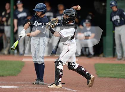 Thumbnail 1 in Wethersfield vs. Windsor (CIAC Class L Final) photogallery.