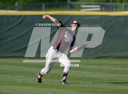 Thumbnail 1 in Wethersfield vs. Windsor (CIAC Class L Final) photogallery.