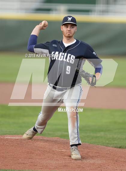 Thumbnail 3 in Wethersfield vs. Windsor (CIAC Class L Final) photogallery.