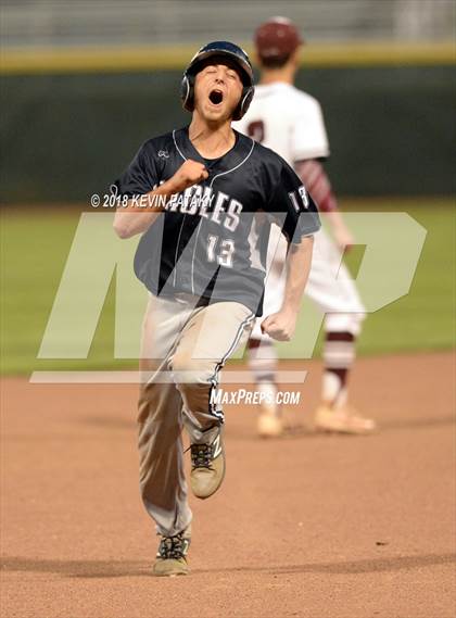 Thumbnail 1 in Wethersfield vs. Windsor (CIAC Class L Final) photogallery.