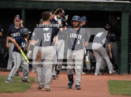 Thumbnail 1 in Wethersfield vs. Windsor (CIAC Class L Final) photogallery.