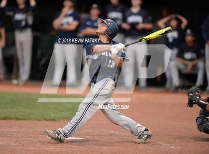 Thumbnail 2 in Wethersfield vs. Windsor (CIAC Class L Final) photogallery.
